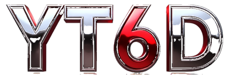 yt6d logo